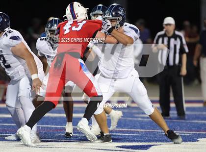 Thumbnail 1 in Argyle Liberty Christian @ Parish Episcopal photogallery.