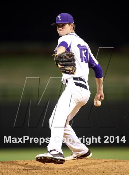 Thumbnail 1 in Palo Verde vs. Northwest Christian (AIA D3 Final) photogallery.