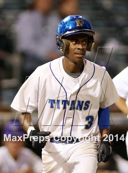 Thumbnail 2 in Palo Verde vs. Northwest Christian (AIA D3 Final) photogallery.