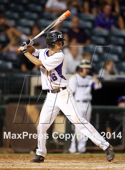 Thumbnail 1 in Palo Verde vs. Northwest Christian (AIA D3 Final) photogallery.