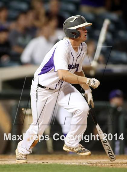 Thumbnail 1 in Palo Verde vs. Northwest Christian (AIA D3 Final) photogallery.