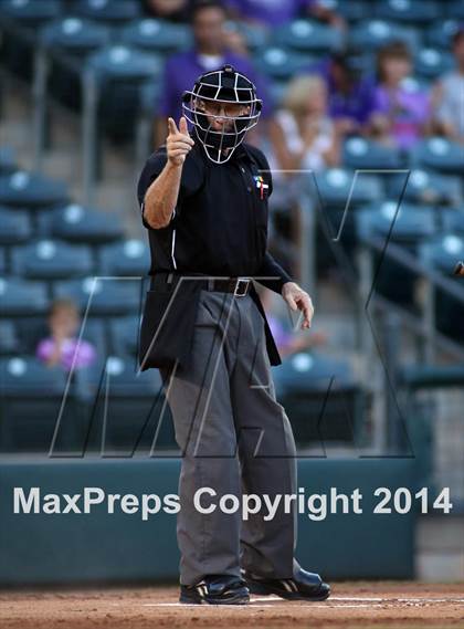 Thumbnail 1 in Palo Verde vs. Northwest Christian (AIA D3 Final) photogallery.