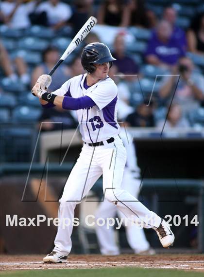 Thumbnail 1 in Palo Verde vs. Northwest Christian (AIA D3 Final) photogallery.