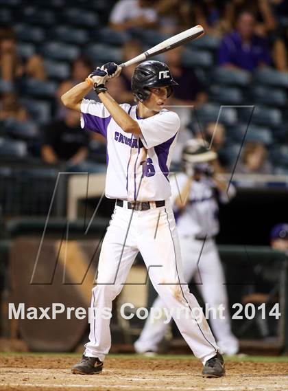 Thumbnail 1 in Palo Verde vs. Northwest Christian (AIA D3 Final) photogallery.