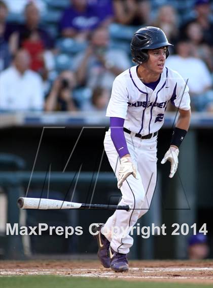 Thumbnail 1 in Palo Verde vs. Northwest Christian (AIA D3 Final) photogallery.