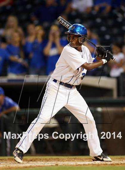 Thumbnail 3 in Palo Verde vs. Northwest Christian (AIA D3 Final) photogallery.