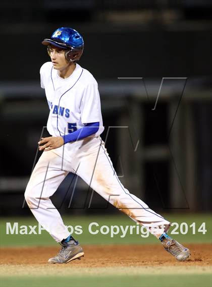 Thumbnail 1 in Palo Verde vs. Northwest Christian (AIA D3 Final) photogallery.
