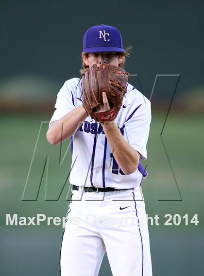 Thumbnail 3 in Palo Verde vs. Northwest Christian (AIA D3 Final) photogallery.