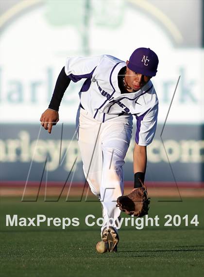 Thumbnail 2 in Palo Verde vs. Northwest Christian (AIA D3 Final) photogallery.