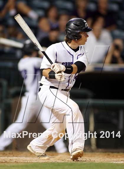 Thumbnail 1 in Palo Verde vs. Northwest Christian (AIA D3 Final) photogallery.
