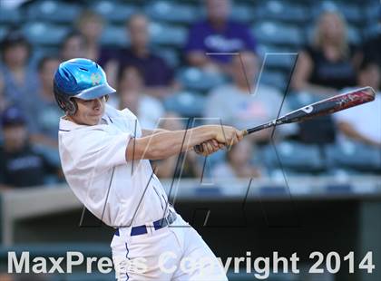 Thumbnail 2 in Palo Verde vs. Northwest Christian (AIA D3 Final) photogallery.