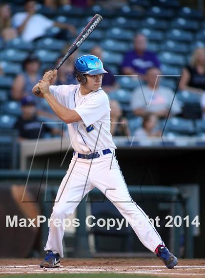 Thumbnail 1 in Palo Verde vs. Northwest Christian (AIA D3 Final) photogallery.