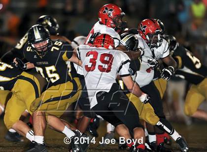 Thumbnail 2 in Muscle Shoals @ Athens photogallery.