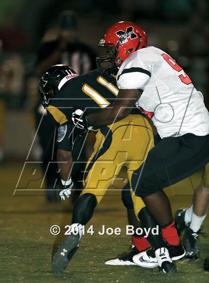 Thumbnail 1 in Muscle Shoals @ Athens photogallery.
