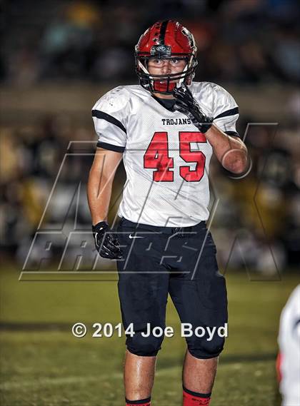 Thumbnail 1 in Muscle Shoals @ Athens photogallery.