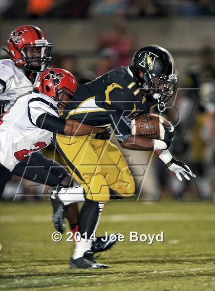 Thumbnail 2 in Muscle Shoals @ Athens photogallery.