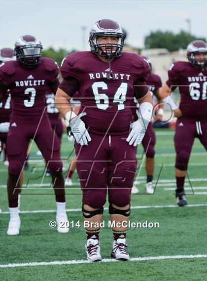 Thumbnail 3 in Rowlett vs Lewisville photogallery.
