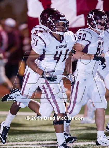 Thumbnail 2 in Rowlett vs Lewisville photogallery.