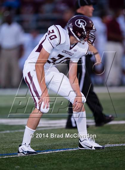 Thumbnail 2 in Rowlett vs Lewisville photogallery.