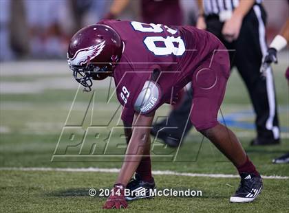 Thumbnail 2 in Rowlett vs Lewisville photogallery.