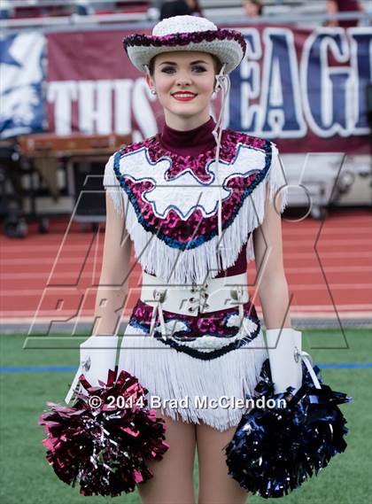 Thumbnail 2 in Rowlett vs Lewisville photogallery.