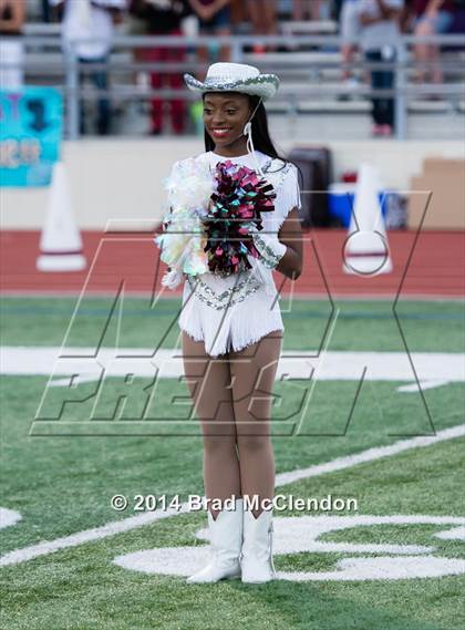 Thumbnail 1 in Rowlett vs Lewisville photogallery.