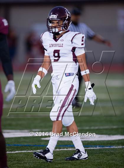 Thumbnail 3 in Rowlett vs Lewisville photogallery.