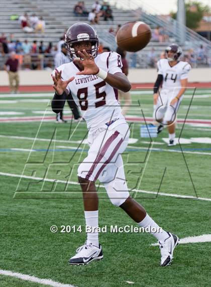 Thumbnail 2 in Rowlett vs Lewisville photogallery.