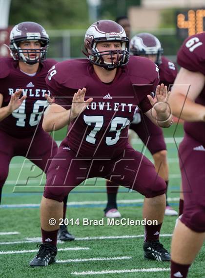 Thumbnail 3 in Rowlett vs Lewisville photogallery.