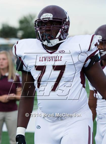 Thumbnail 1 in Rowlett vs Lewisville photogallery.