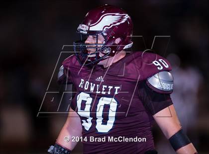 Thumbnail 3 in Rowlett vs Lewisville photogallery.