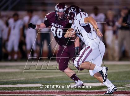 Thumbnail 2 in Rowlett vs Lewisville photogallery.