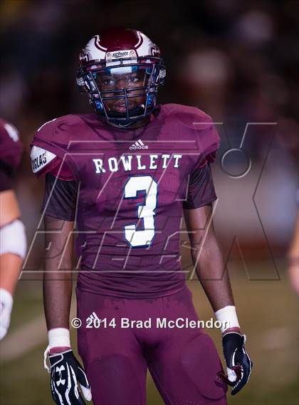Thumbnail 2 in Rowlett vs Lewisville photogallery.