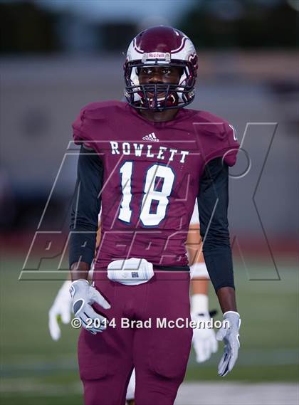 Thumbnail 1 in Rowlett vs Lewisville photogallery.
