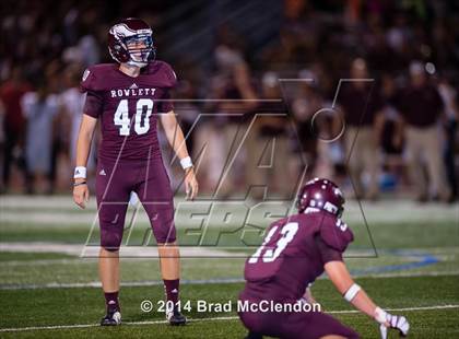 Thumbnail 2 in Rowlett vs Lewisville photogallery.