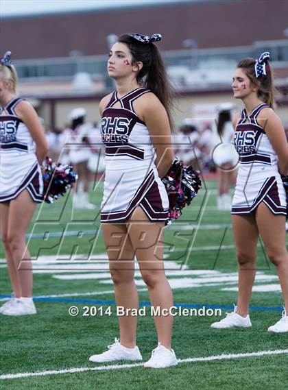 Thumbnail 3 in Rowlett vs Lewisville photogallery.