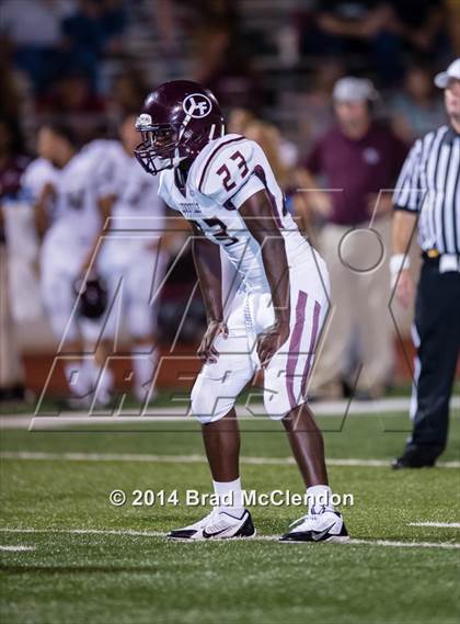 Thumbnail 2 in Rowlett vs Lewisville photogallery.