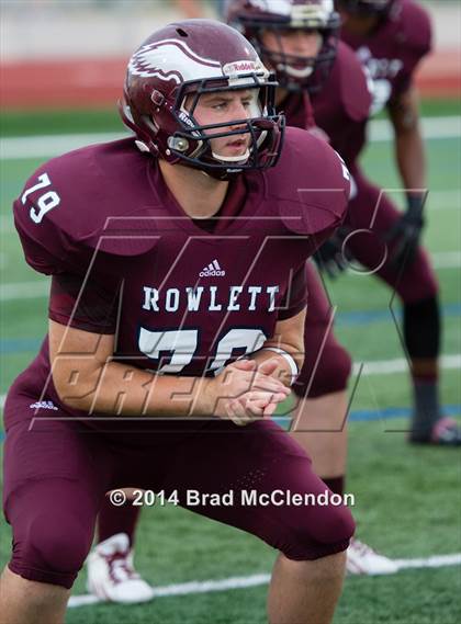 Thumbnail 1 in Rowlett vs Lewisville photogallery.