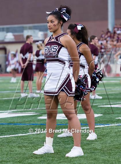 Thumbnail 2 in Rowlett vs Lewisville photogallery.
