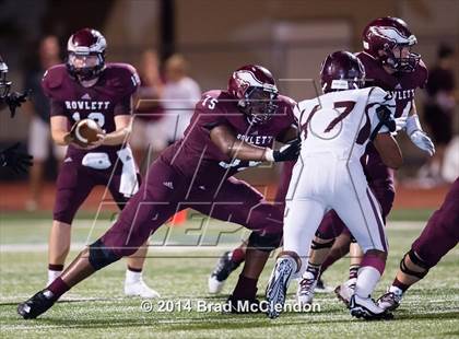 Thumbnail 1 in Rowlett vs Lewisville photogallery.