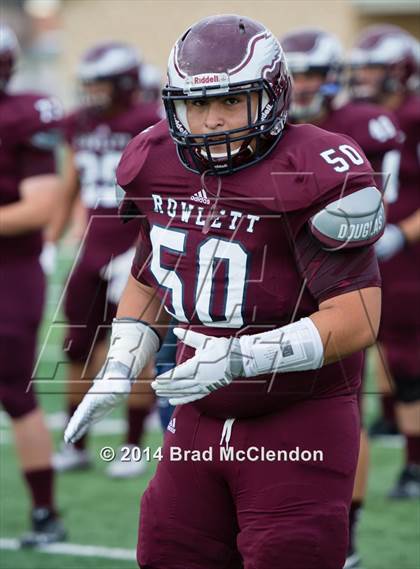 Thumbnail 3 in Rowlett vs Lewisville photogallery.