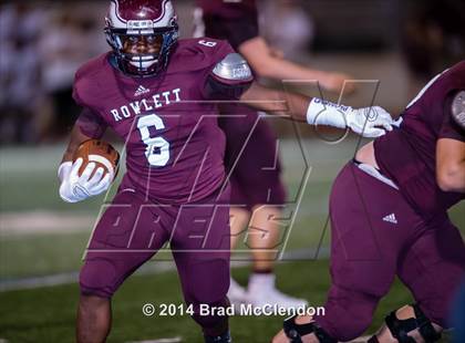 Thumbnail 1 in Rowlett vs Lewisville photogallery.