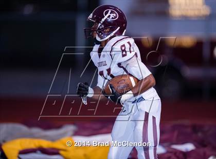 Thumbnail 2 in Rowlett vs Lewisville photogallery.