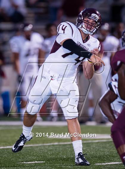 Thumbnail 2 in Rowlett vs Lewisville photogallery.
