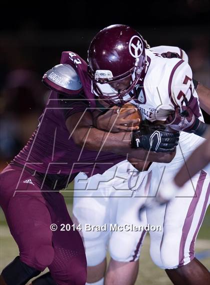 Thumbnail 1 in Rowlett vs Lewisville photogallery.