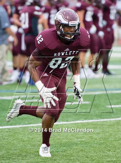 Thumbnail 1 in Rowlett vs Lewisville photogallery.