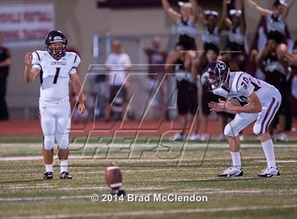 Thumbnail 3 in Rowlett vs Lewisville photogallery.