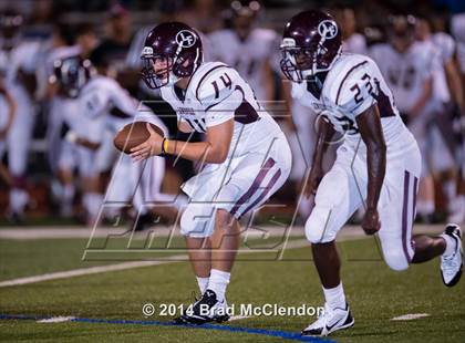 Thumbnail 2 in Rowlett vs Lewisville photogallery.