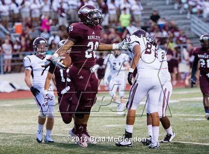 Thumbnail 2 in Rowlett vs Lewisville photogallery.