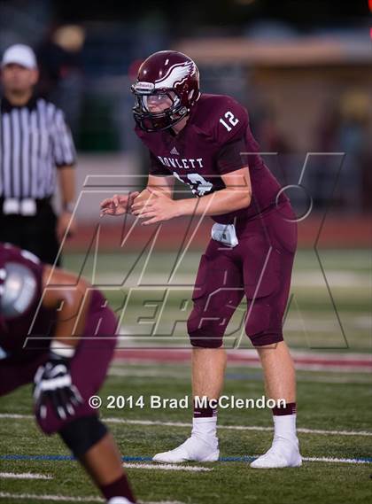 Thumbnail 3 in Rowlett vs Lewisville photogallery.